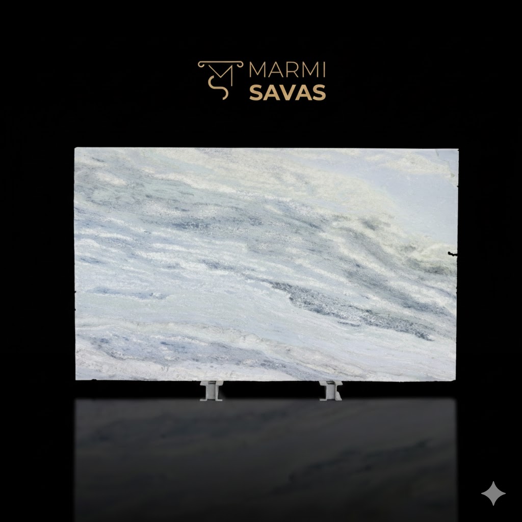 Azul Calcite MS0115/A