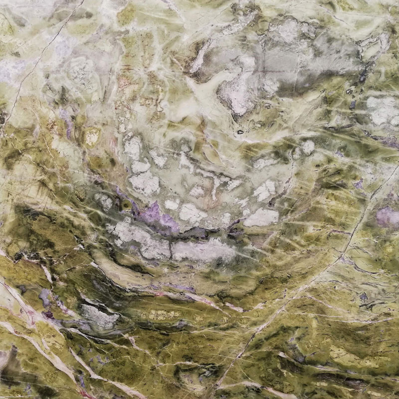 Amazon Verde